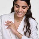 Audrey Mop Gold Bracelet
