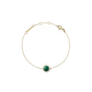 Audrey Malach Gold Bracelet