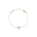 Bracelet Audrey Mop Rose Gold
