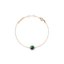 Bracelet Audrey Malach Rose Gold