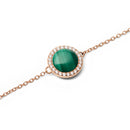 Bracelet Audrey Malach Rose Gold