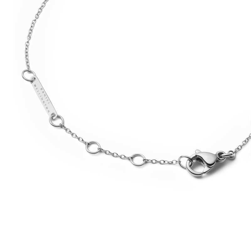 Pulsera Audrey Tiger-e de Plata