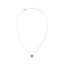 Collier Audrey Jad Gold