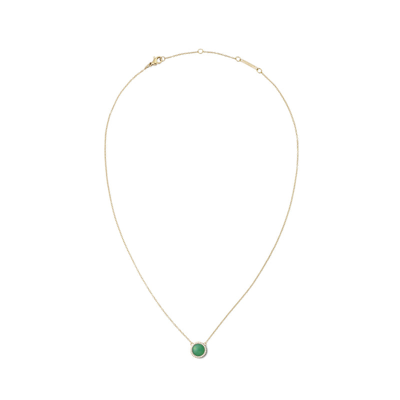 Collier Audrey Jad Gold