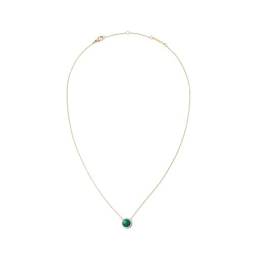 Collar Audrey Malach Oro