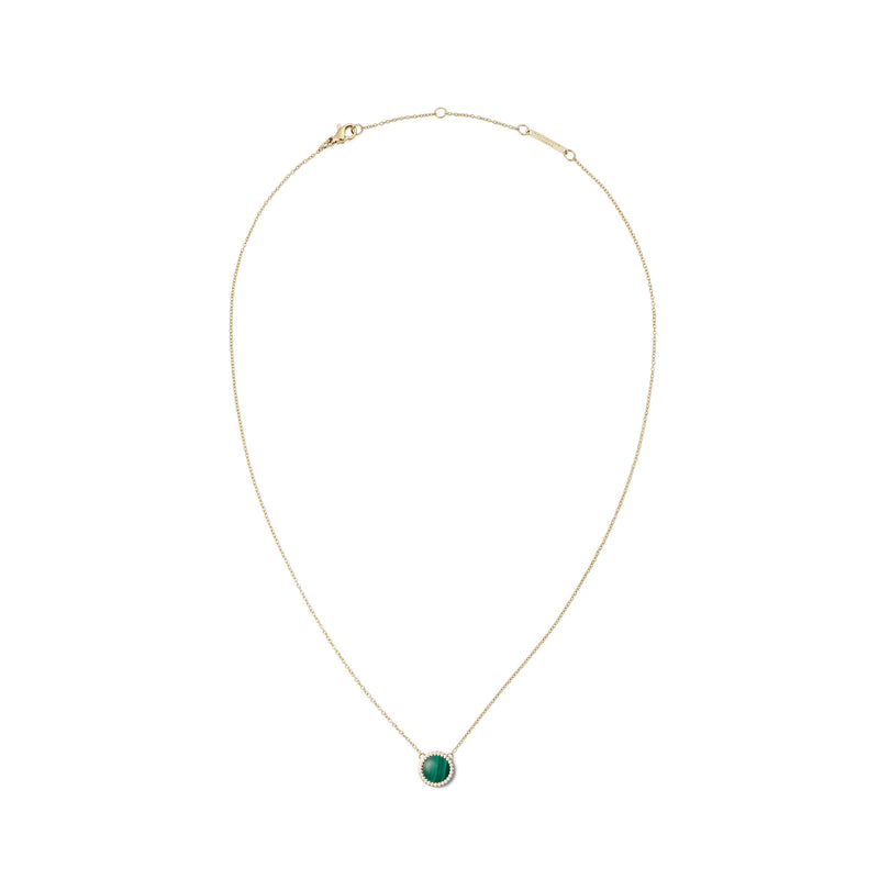 Collar Audrey Malach Oro