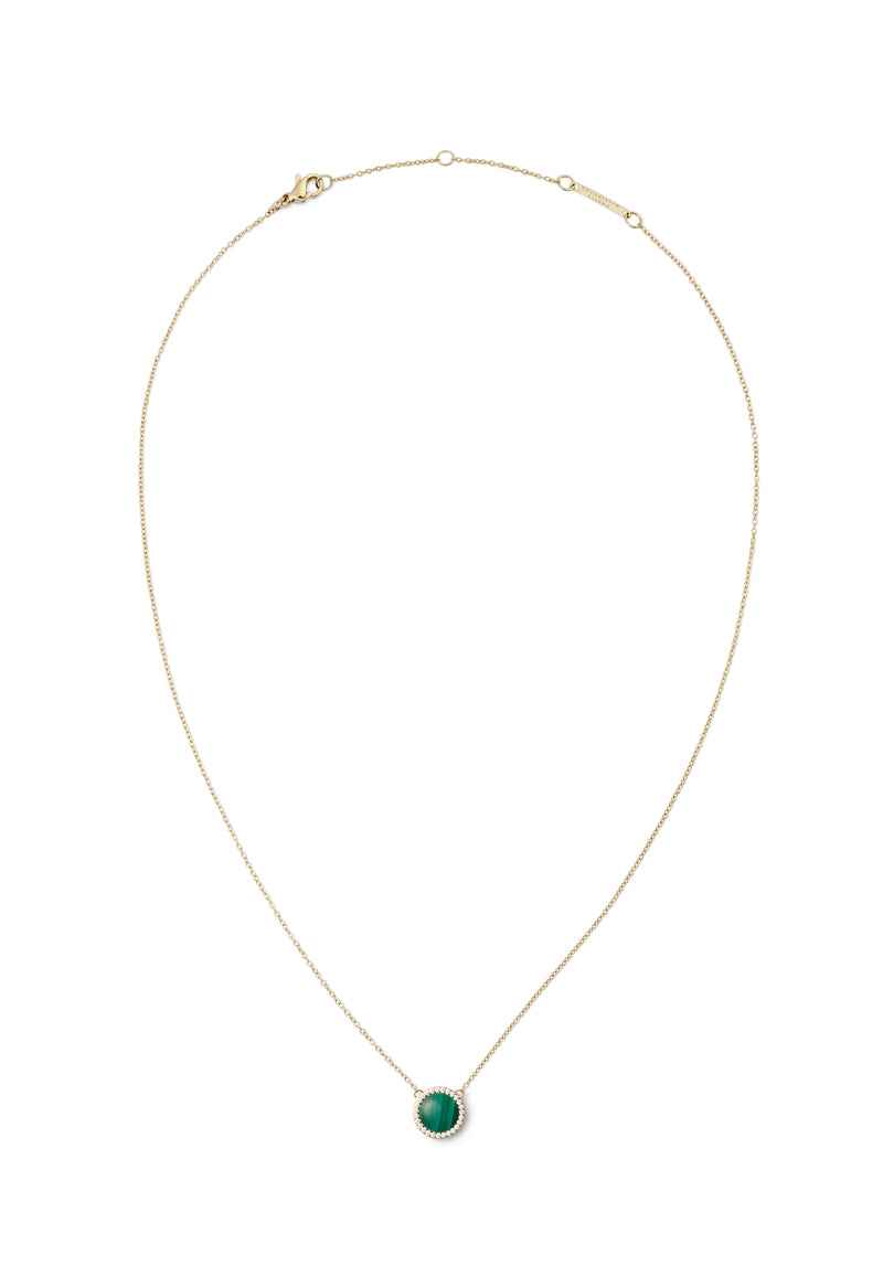 Collar Audrey Malach Oro