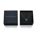 Collar Audrey Malach Oro