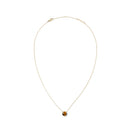Collar Audrey Tiger-E de Oro