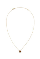 Collar Audrey Tiger-E de Oro
