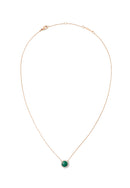 Collar Audrey Malach de Oro Rosa