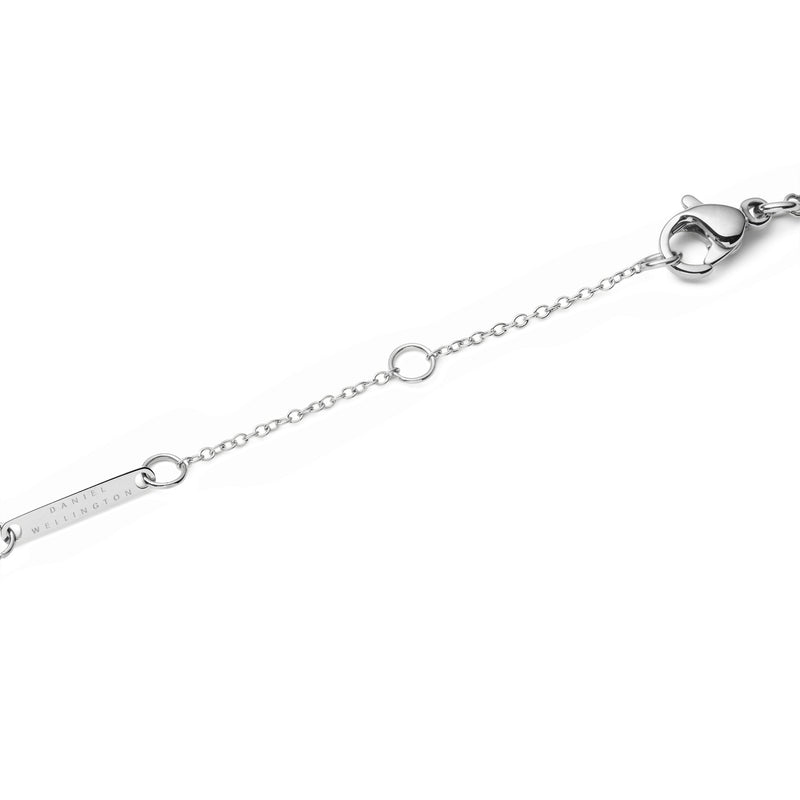 Collier Audrey Mop Silver