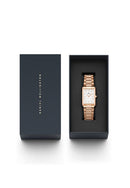 Bound 3 Link Rose Gold