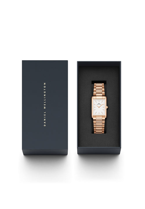 Bound 3 Link Rose Gold