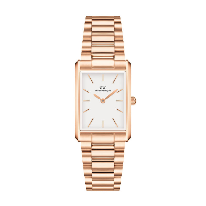 Bound 3 Link Rose Gold