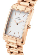 Bound 3 Link Rose Gold