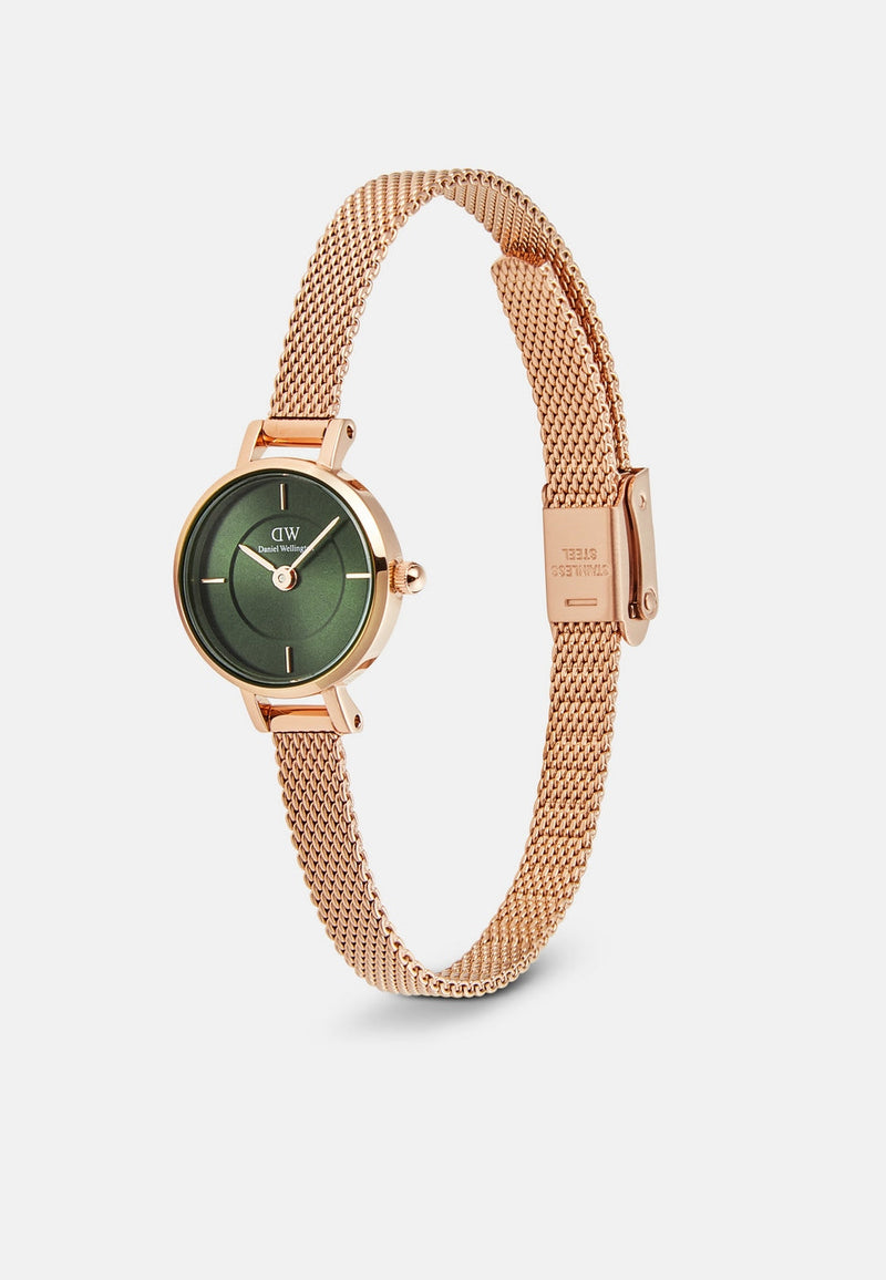 Petite Mini Emerald Melrose
