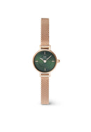 Petite Mini Emerald Melrose