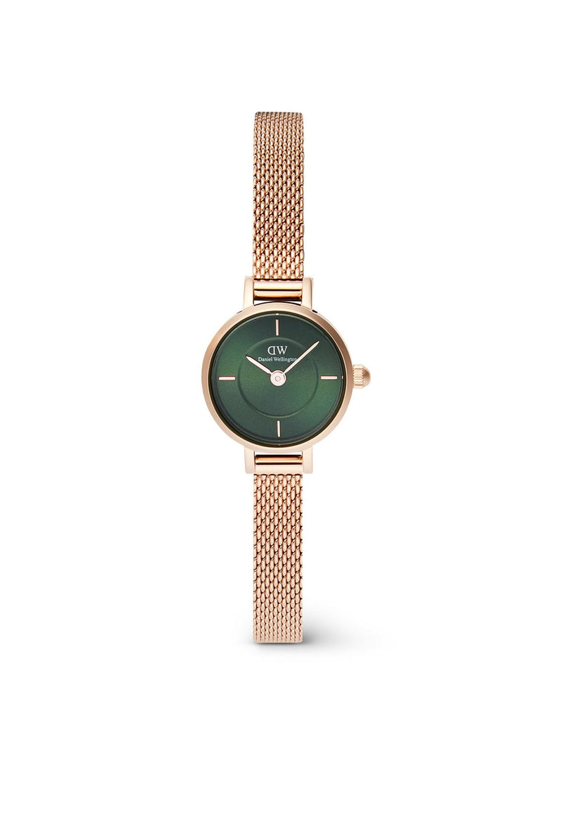 Petite Mini Emerald Melrose