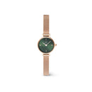 Petite Mini Emerald Melrose