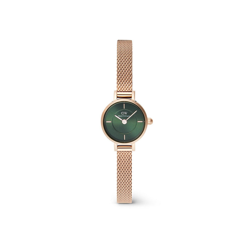 Petite Mini Emerald Melrose
