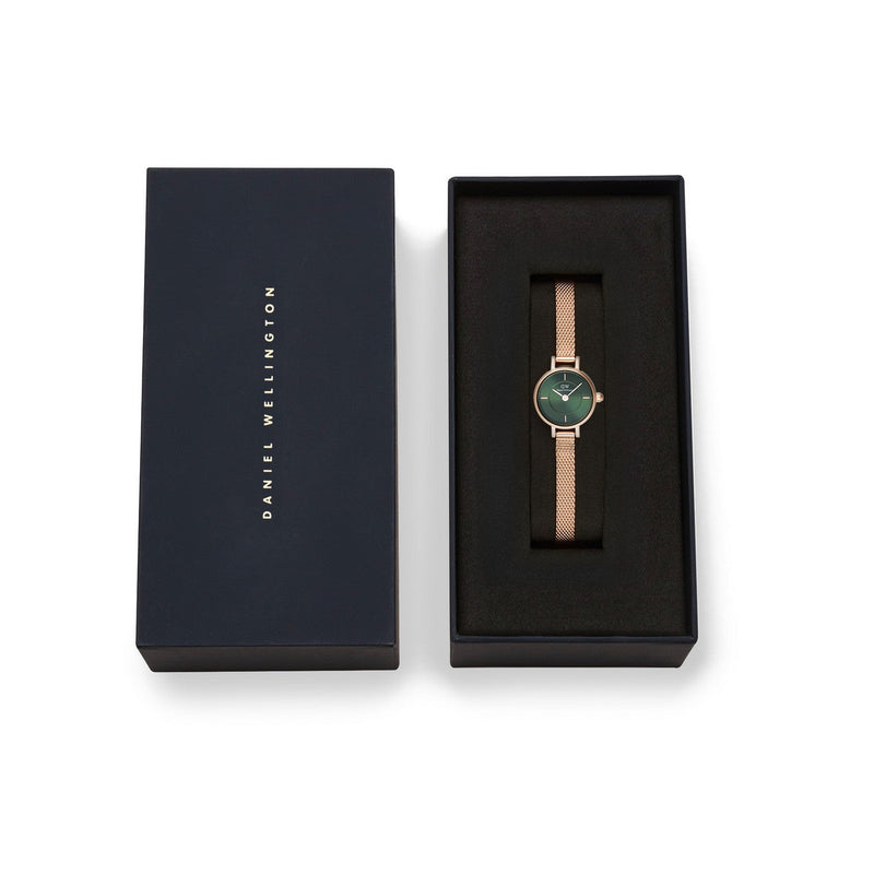 Petite Mini Emerald Melrose