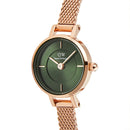 Petite Mini Emerald Melrose