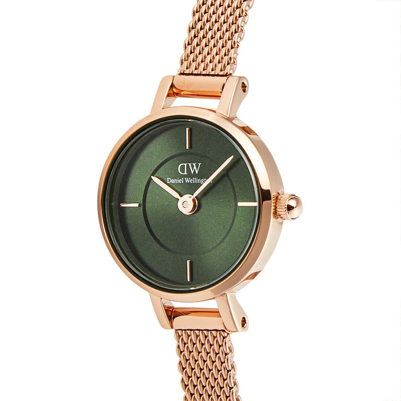 Petite Mini Emerald Melrose