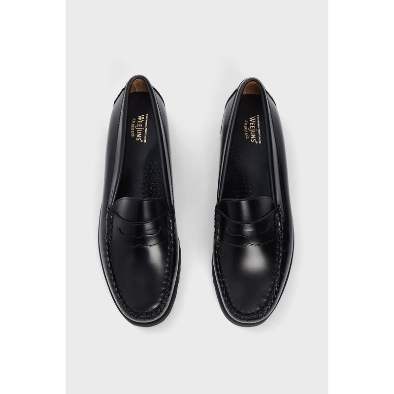 Gaby Shoes - Black
