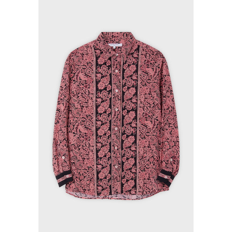 Blusa Cameron - Rosa
