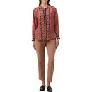 Blusa Cameron - Rosa