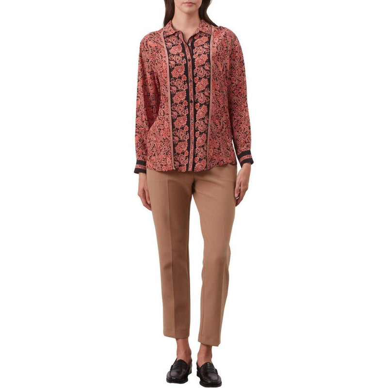 Blusa Cameron - Rosa