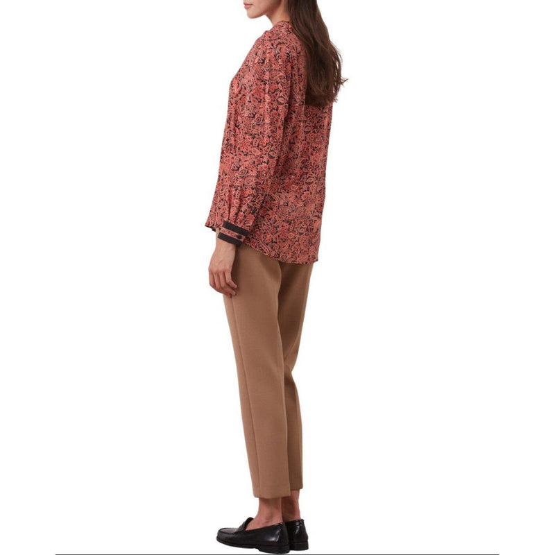 Blusa Cameron - Rosa