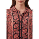 Blusa Cameron - Rosa