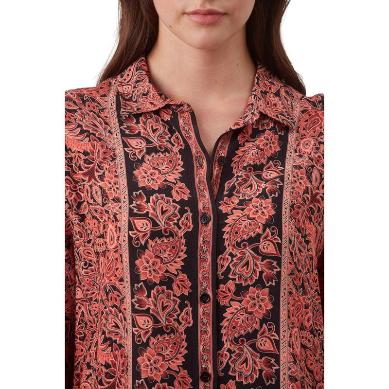 Blusa Cameron - Rosa
