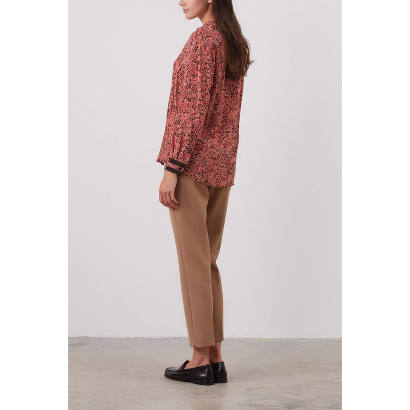 Blusa Cameron - Rosa