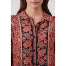 Blusa Cameron - Rosa