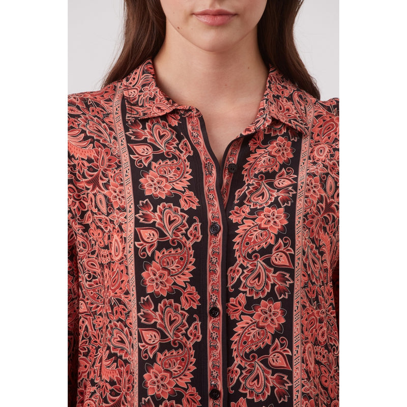 Blusa Cameron - Rosa