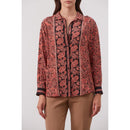 Blusa Cameron - Rosa