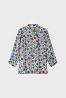 Carlton Blouse - Sand