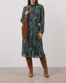 Chade Blouse - Green