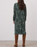 Chade Blouse - Green