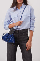 Chemise Canelle - Bleu Ciel