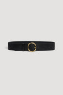 Ceinture Ines - Noir