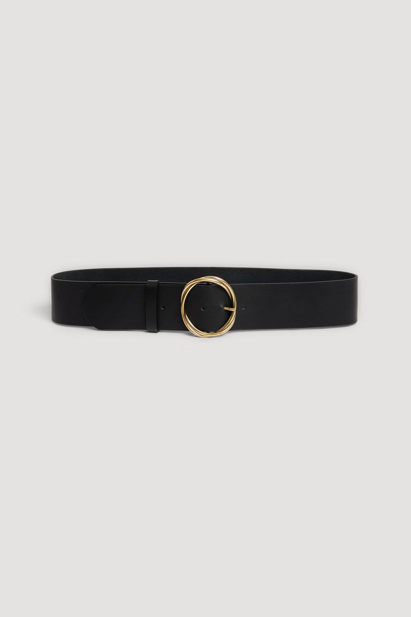 Ceinture Ines - Noir