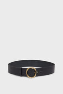 Ceinture Ines - Noir