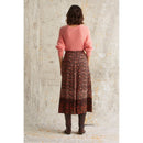 Skirt - Rose Orange