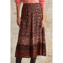 Skirt - Rose Orange