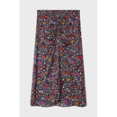 Bethy Skirt - Midnight Blue