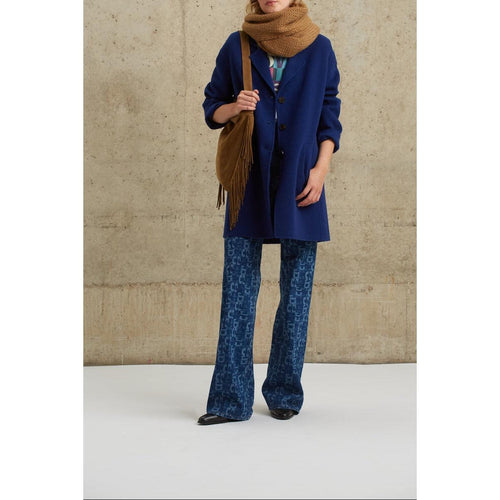 Manteau - Parka Sansa - Electrique